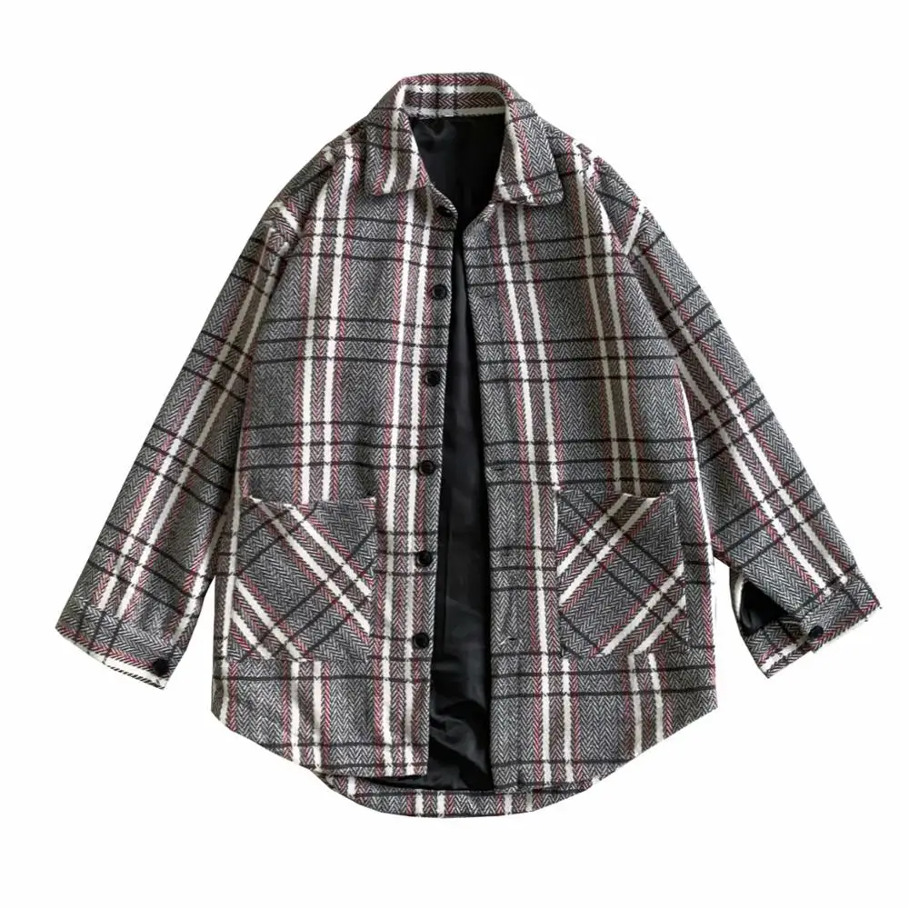 Hong Kong style jacket Harajuku trend Korean version of ins spring and autumn super fire jacket men's handsome clothes
Hong Kong style jacket Harajuku trend Korean version of ins spring and autumn super fire jacket men's handsome clothes