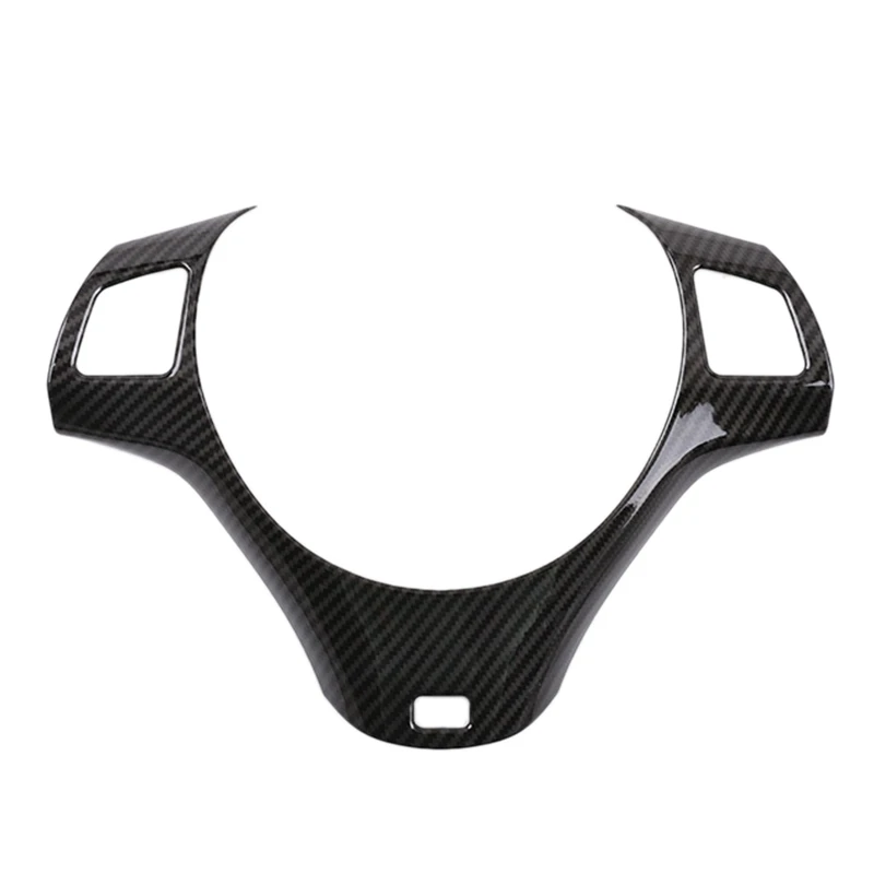 Car Interior Steering Wheel Decoration Cover Trim For-BMW 3 Series E90 E92 E93 2005-2012 LHD
Car Interior Steering Wheel Decoration Cover Trim For-BMW 3 Series E90 E92 E93 2005-2012 LHD