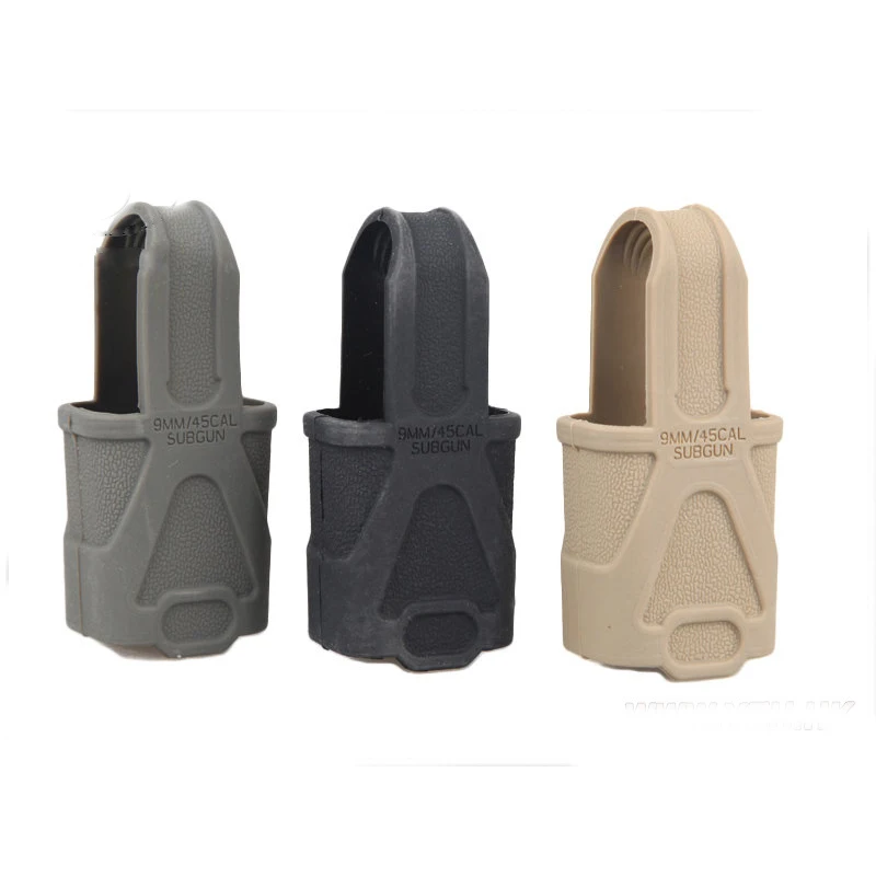 Emersongear 5PCS Tactical Magazine Assist 9mm Loop Soft Rubber Mag Lift Buckle Airsoft Hunting Combat Training Accessories
Emersongear 5PCS Tactical Magazine Assist 9mm Loop Soft Rubber Mag Lift Buckle Airsoft Hunting Combat Training Accessories