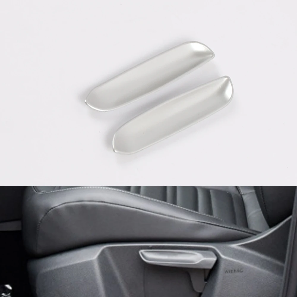 Seat Adjustment Wrench Cover For Volkswagen Tiguan Touran Golf MK7 T-ROC T ROC 2017 2018 Accssories Interior Mouldings Styling
Seat Adjustment Wrench Cover For Volkswagen Tiguan Touran Golf MK7 T-ROC T ROC 2017 2018 Accssories Interior Mouldings Styling