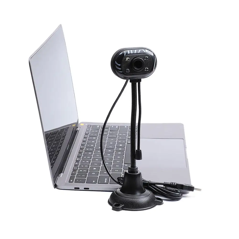 Dropshipping 1200P Vertical Desktop Mini Webcams USB Video Computer Drive-Free Tutorial PC Built-in Microphone Call Web Camera
Dropshipping 1200P Vertical Desktop Mini Webcams USB Video Computer Drive-Free Tutorial PC Built-in Microphone Call Web Camera