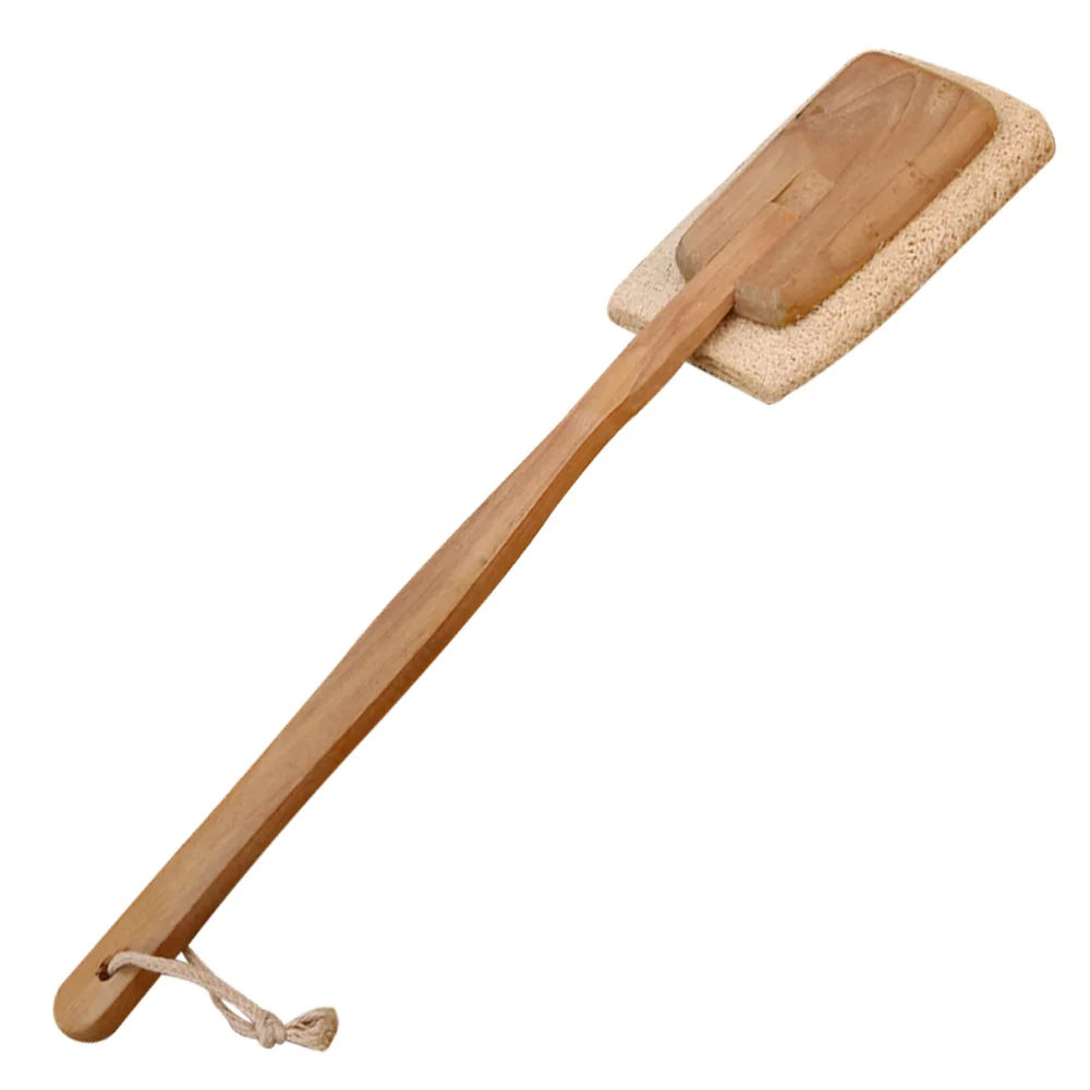 1pc Home Durable Bathing Scrubber Chic Loofah Cleaner Shower Exfoliating Wipe 
1pc Home Durable Bathing Scrubber Chic Loofah Cleaner Shower Exfoliating Wipe