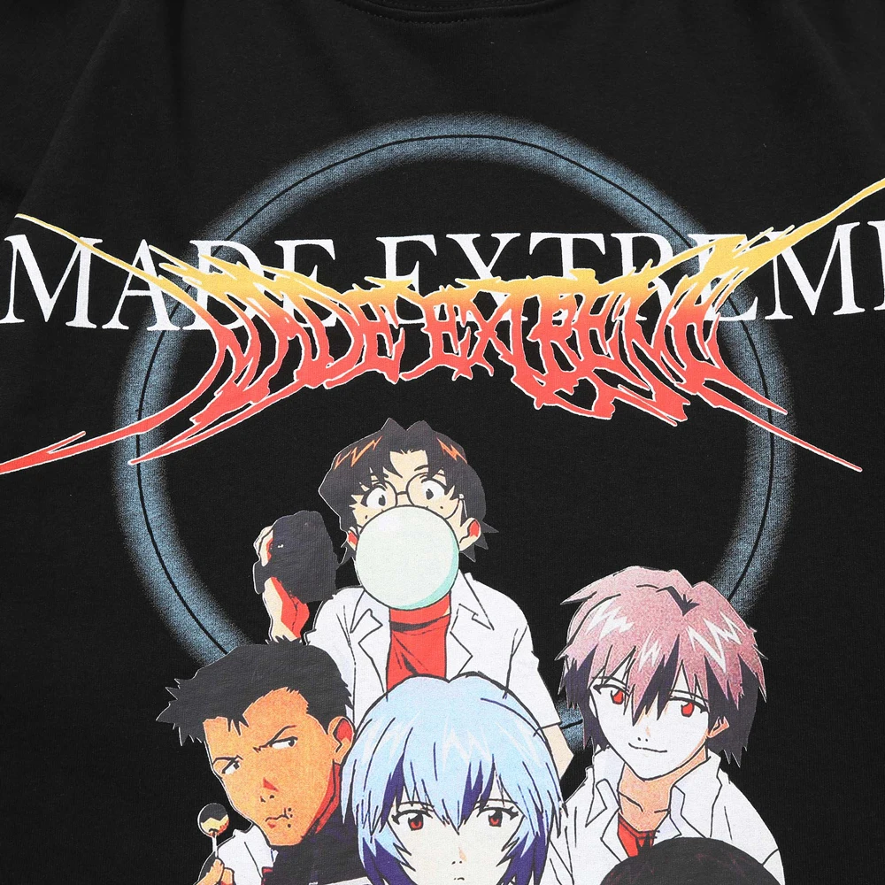 Designer Kawaii Cute Vintage Graphic Long Sleeve T Shirts Japanese Harajuku TShirt Oversized Clothes Streetwear 2020 Tees Women 
Designer Kawaii Cute Vintage Graphic Long Sleeve T Shirts Japanese Harajuku TShirt Oversized Clothes Streetwear 2020 Tees Women