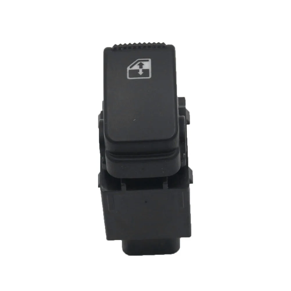 Single Power Window Switch Passenger Side Window Lift Switch Replacement For Hyundai Tucson 2005-10 93580-2E000 Dropshipping
Single Power Window Switch Passenger Side Window Lift Switch Replacement For Hyundai Tucson 2005-10 93580-2E000 Dropshipping