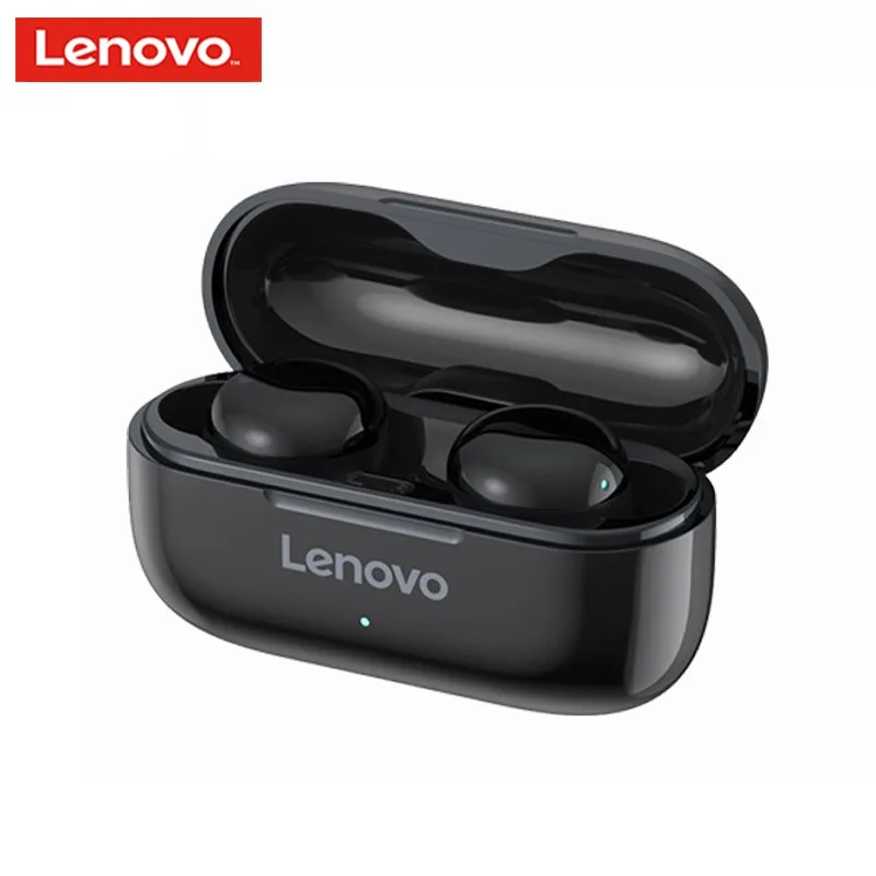 

Lenovo LP11 In-Ear Earbuds BT5.0 Wireless Earphones Intelligent Dual Mic Noise Reduction Touch Control HiFi Stereo Sound Headset