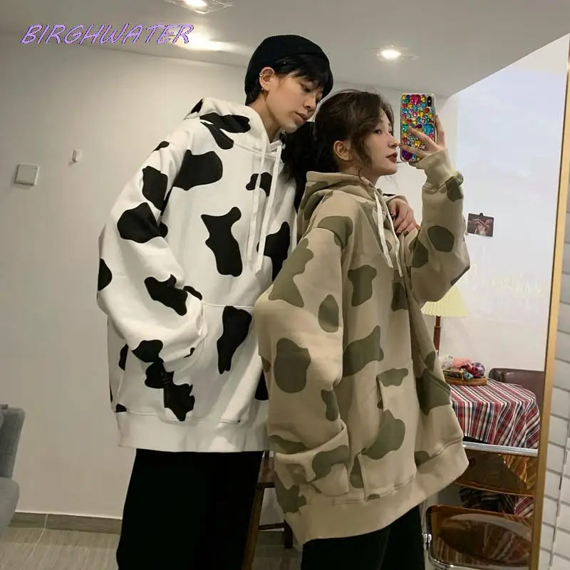 Women's Spring Cute Hoodies 2022 Print Fleece Jacket Winter Sweatshirts Harajuku Long sleeve Oversized Pullovers Warm Hooded
Women's Spring Cute Hoodies 2022 Print Fleece Jacket Winter Sweatshirts Harajuku Long sleeve Oversized Pullovers Warm Hooded