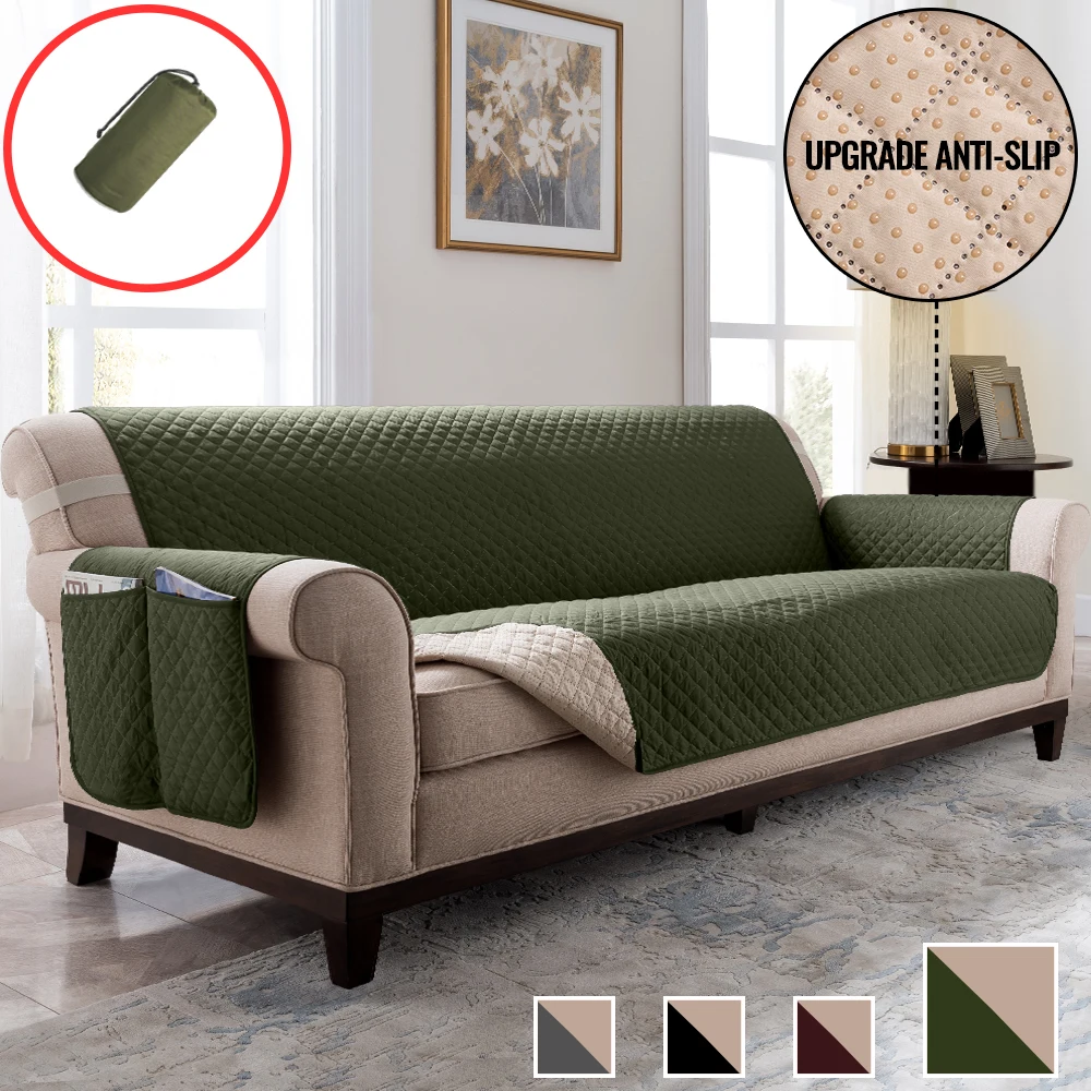 Cushion Cover For Large Sofas 3 Seater Sofa Cover Sofa Protection Armchair Cover Sofa Covers With Chaise Anti-slip Waterproof
Cushion Cover For Large Sofas 3 Seater Sofa Cover Sofa Protection Armchair Cover Sofa Covers With Chaise Anti-slip Waterproof