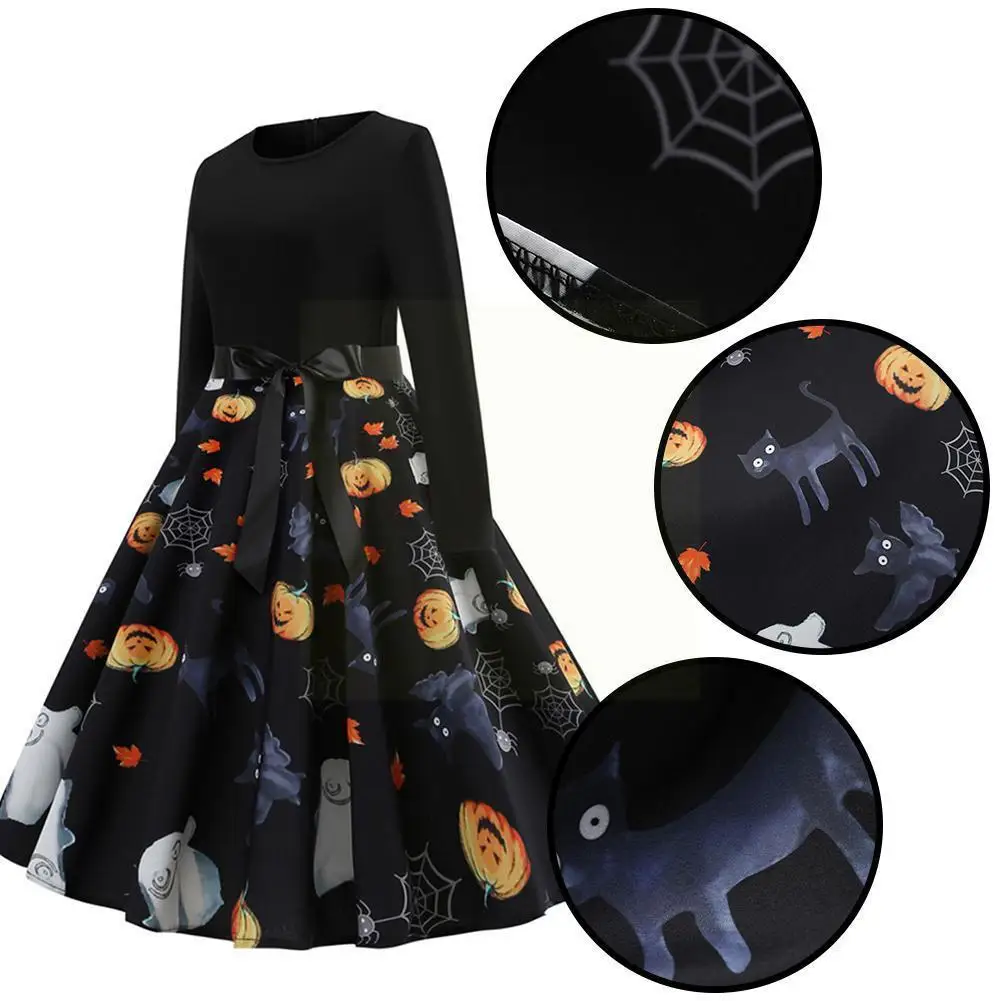 Женское платье с длинным рукавом, длинным рукавом и поясом
Женское платье с длинным рукавом, длинным рукавом и поясом