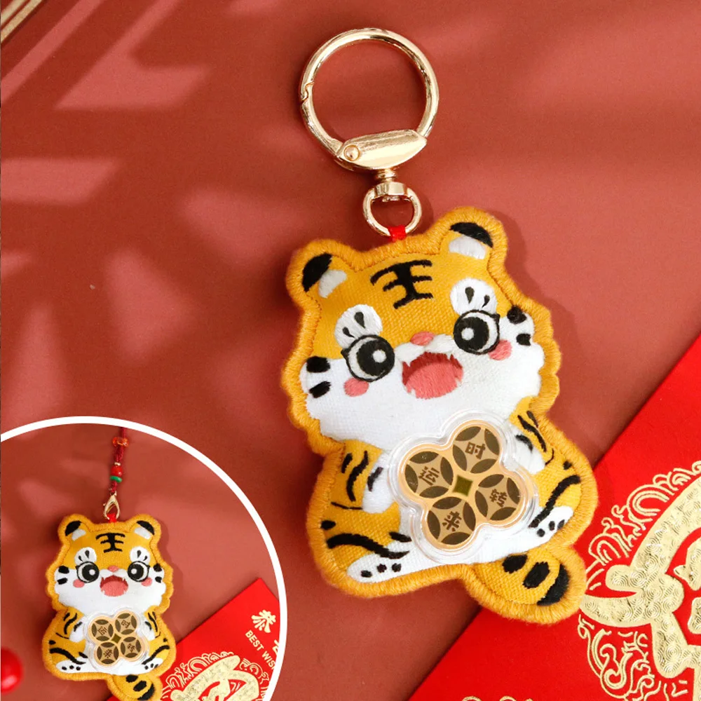 2022 Earn Money Tiger Embroidery Kit Handmade Diy Needlework Material Bag Cute Couple Surprise Gift Peace Charm Pendant Keychain
2022 Earn Money Tiger Embroidery Kit Handmade Diy Needlework Material Bag Cute Couple Surprise Gift Peace Charm Pendant Keychain