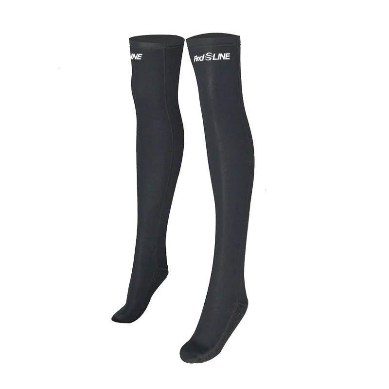 Women's Scuba Diving Swimsuit One-piece Bikini Quick Drying 2mm Thermal Long Snorkeling Socks Surfing Swimming Sports Suit
Women's Scuba Diving Swimsuit One-piece Bikini Quick Drying 2mm Thermal Long Snorkeling Socks Surfing Swimming Sports Suit