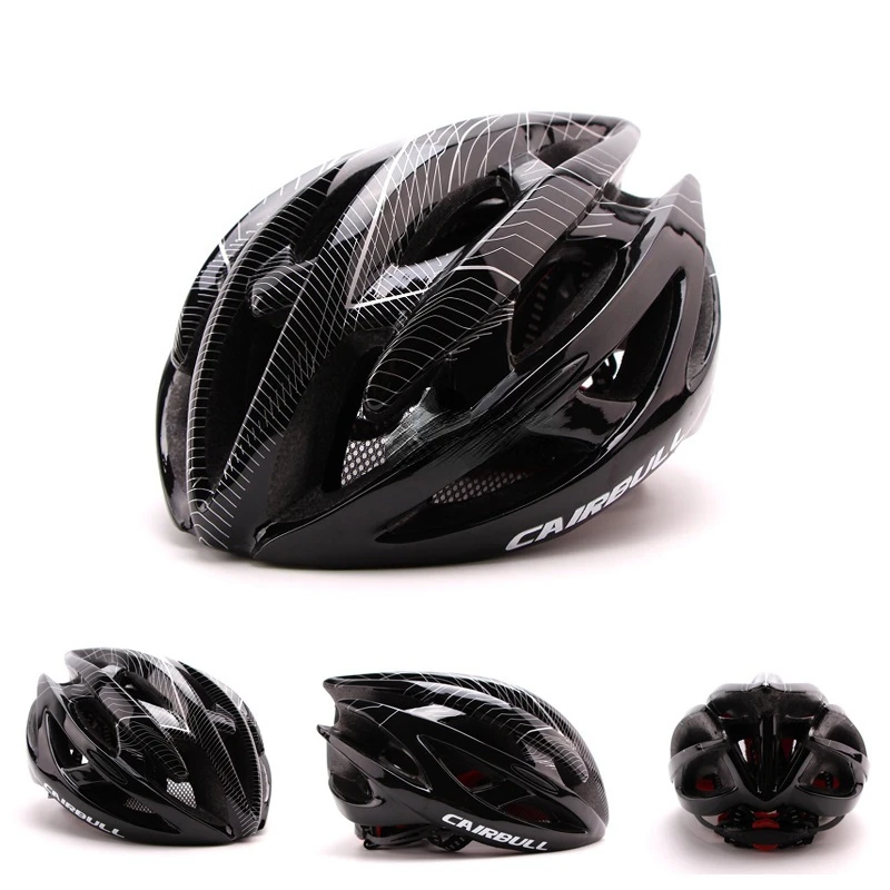 Ultralight Hats Men Cycling Competition Helmet Adjustable Mountain Riding Bike Head Protection Safety Cap Bicycle Sports Helmets
Ultralight Hats Men Cycling Competition Helmet Adjustable Mountain Riding Bike Head Protection Safety Cap Bicycle Sports Helmets