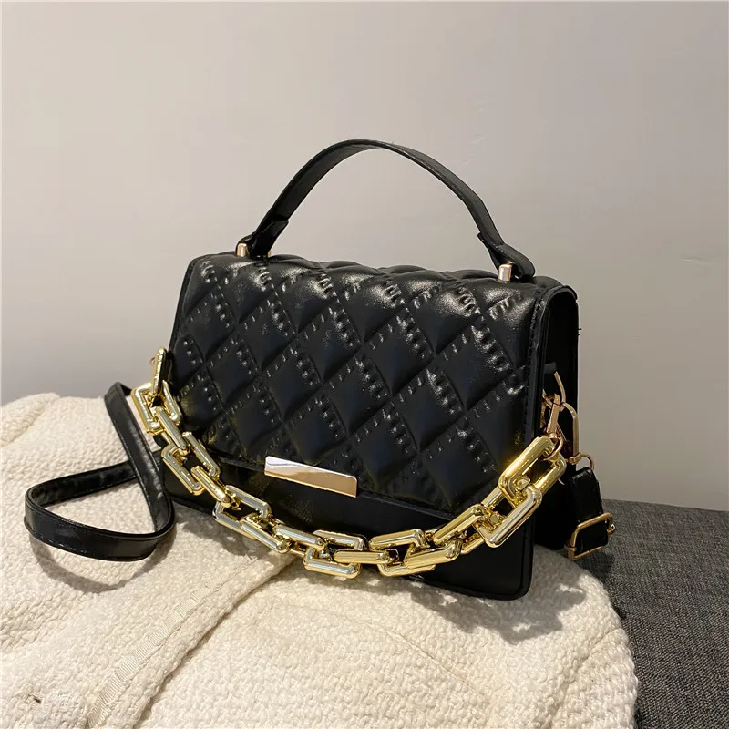 Женская однотонная сумка на одно плечо, модная простая маленькая квадратная сумочка, саквояж кросс-боди из искусственной кожи с призматиче...
Женская однотонная сумка на одно плечо, модная простая маленькая квадратная сумочка, саквояж кросс-боди из искусственной кожи с призматиче...