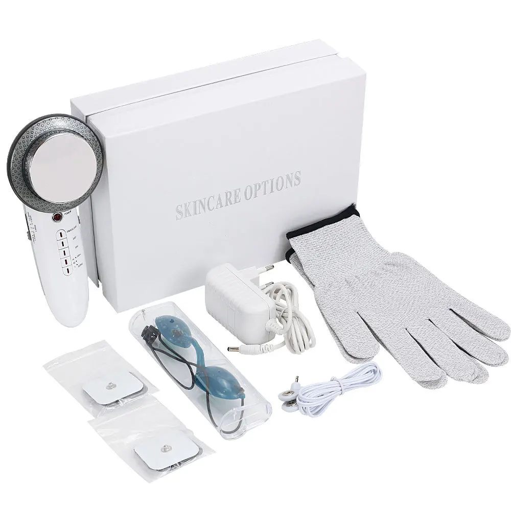 Beemyi EMS Led Light Fat Reducing Ultrasonic Shaping Slimming Instrument Skin Massager Multi-Functional Home Use Beauty Devices
Beemyi EMS Led Light Fat Reducing Ultrasonic Shaping Slimming Instrument Skin Massager Multi-Functional Home Use Beauty Devices