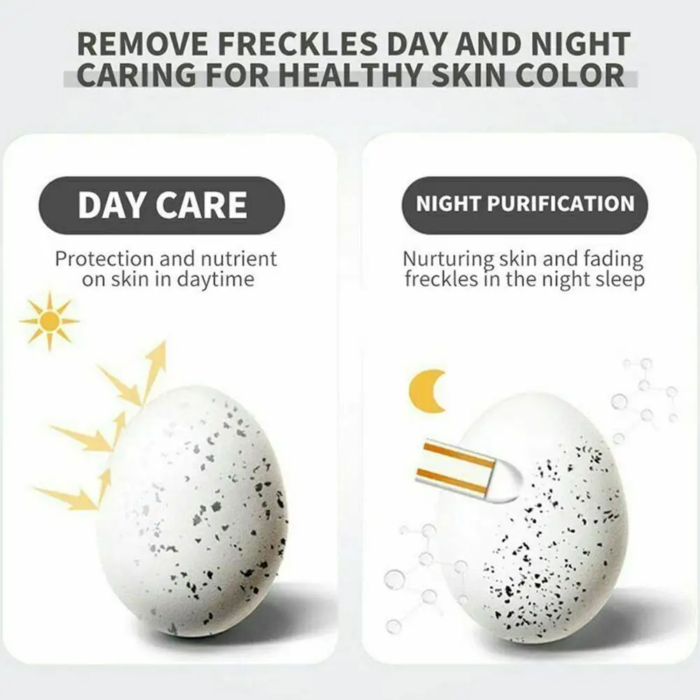 Strong Effects Whitening Face Cream Pure Collagen Remove Repair Skin Anti Melanin Essence Melasma Aging Moisturizing Pigmen T5J5
Strong Effects Whitening Face Cream Pure Collagen Remove Repair Skin Anti Melanin Essence Melasma Aging Moisturizing Pigmen T5J5