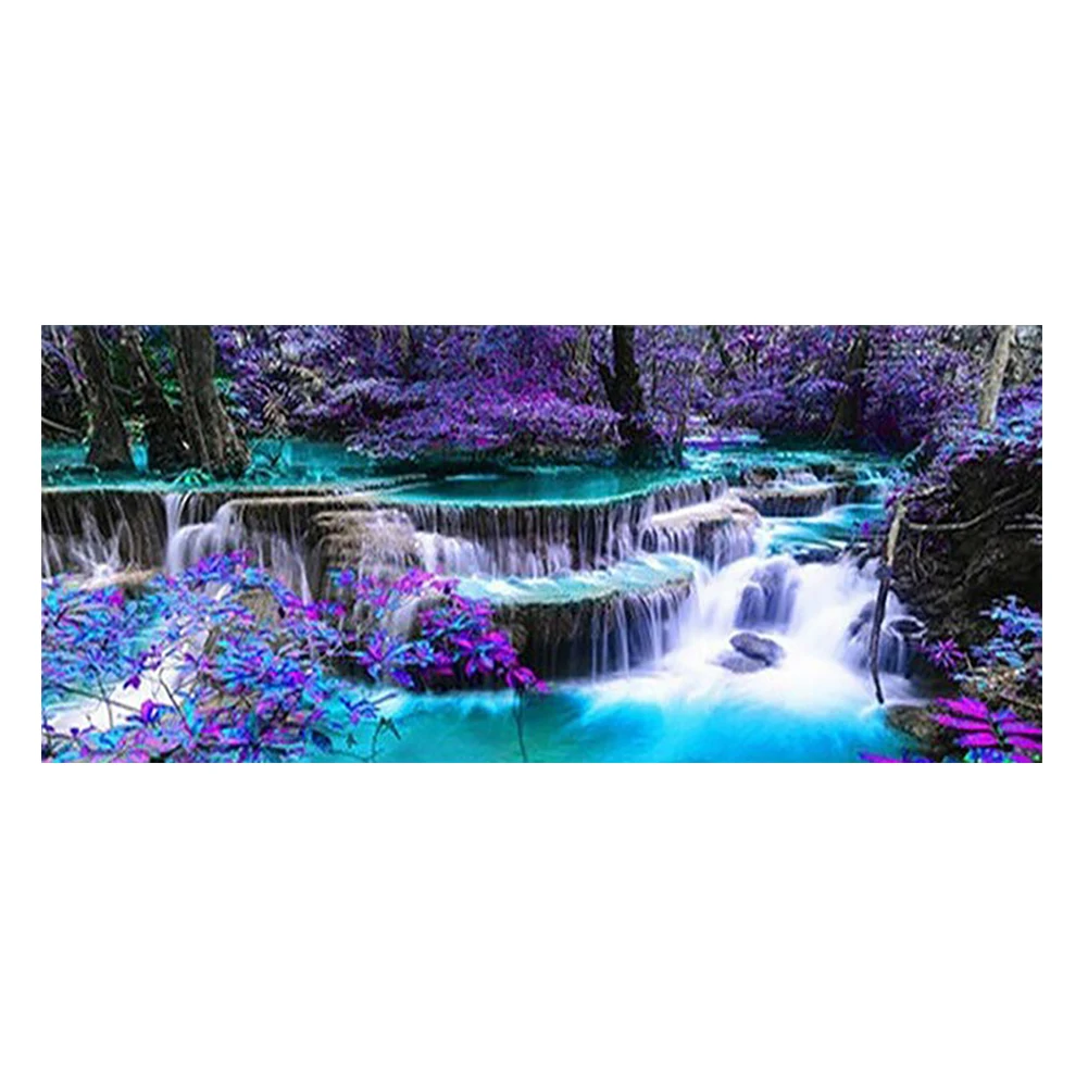 40*100 см DIY 5D алмазные картины пейзаж водопада Пейзаж Картины Большой Настенная живопись ремесло украшение для дома в виде картины DIY
40*100 см DIY 5D алмазные картины пейзаж водопада Пейзаж Картины Большой Настенная живопись ремесло украшение для дома в виде картины DIY
