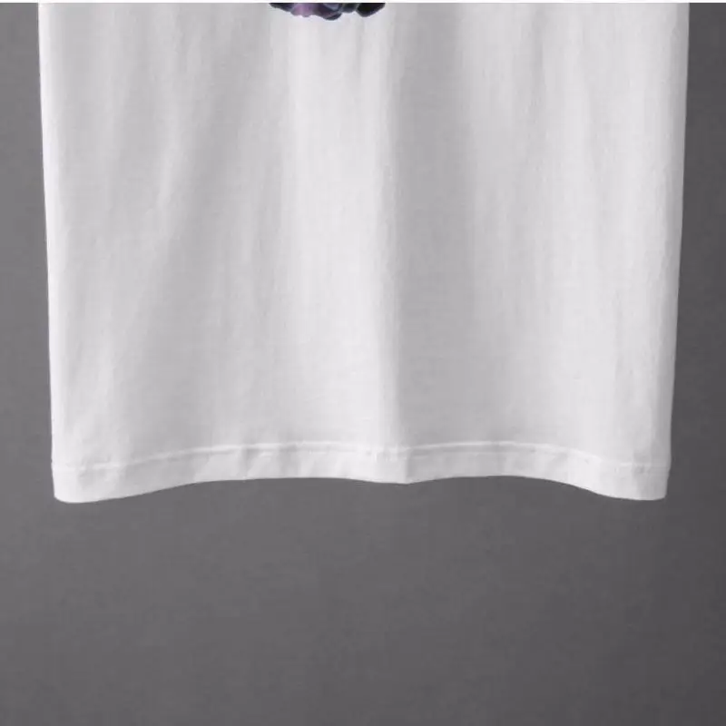 Summer Mens T-shirts Luxury Fog Abstract Portrait Print Short Sleeve Casual Male T-shirts Plus Size 4xl Slim Fit Man Tee 
Summer Mens T-shirts Luxury Fog Abstract Portrait Print Short Sleeve Casual Male T-shirts Plus Size 4xl Slim Fit Man Tee