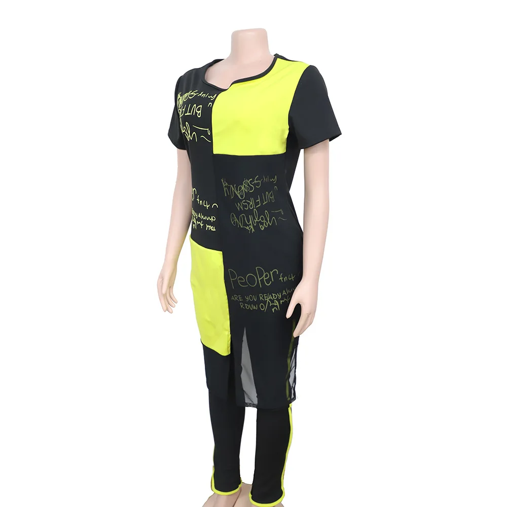 2 Two Piece Set Women African Clothes Dashiki Fashion Africa Suit (Top And Pants) Super Elastic Party Plus Size Suits For Lady
2 Two Piece Set Women African Clothes Dashiki Fashion Africa Suit (Top And Pants) Super Elastic Party Plus Size Suits For Lady