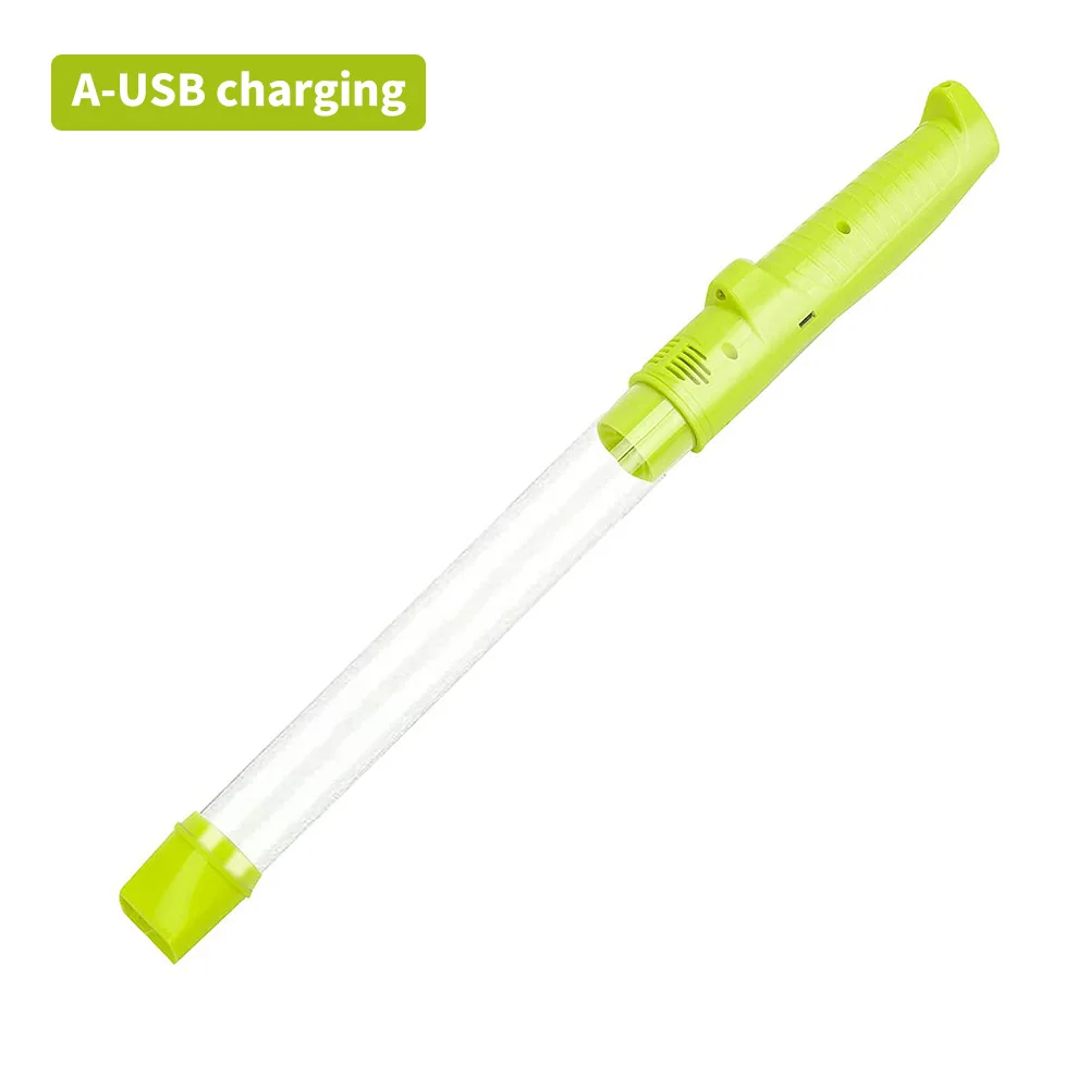 Pest Repeller Handheld Bug Vacuum Electronic Insect Catcher Suction Trap Multifunctional Pest Repeller Gardening Tools 
Pest Repeller Handheld Bug Vacuum Electronic Insect Catcher Suction Trap Multifunctional Pest Repeller Gardening Tools