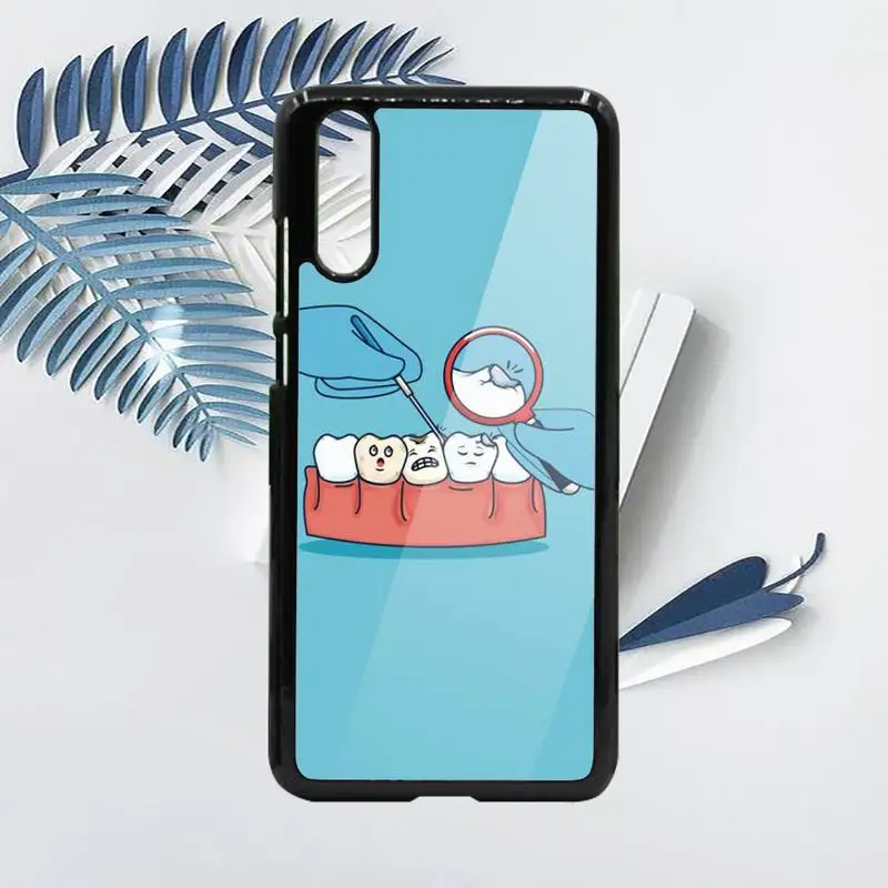Cartoon dental implant Dentist Dental Teeth Phone Case PC For Samsung galaxy S note 8 9 20 10 e lite2019 plus pro ultra
Cartoon dental implant Dentist Dental Teeth Phone Case PC For Samsung galaxy S note 8 9 20 10 e lite2019 plus pro ultra