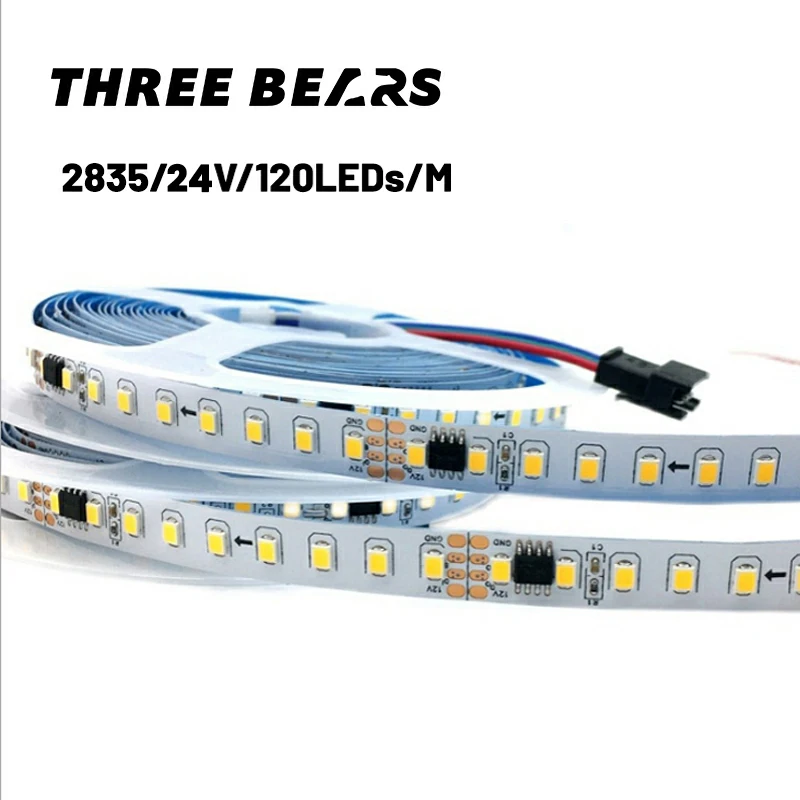 Flowing Water Lamp Belt Stairs Induction Turn Off The Light Return Line Lamp 2835 Marquee With 120D/m
Flowing Water Lamp Belt Stairs Induction Turn Off The Light Return Line Lamp 2835 Marquee With 120D/m