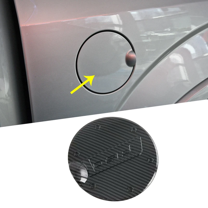 For Ford F150 Raptor 2017 2018 2019 2020 Car Styling Stickers ABS Chrome Fuel Tank Cover Oil Gas Cap Trim Carbon Fiber Style
For Ford F150 Raptor 2017 2018 2019 2020 Car Styling Stickers ABS Chrome Fuel Tank Cover Oil Gas Cap Trim Carbon Fiber Style