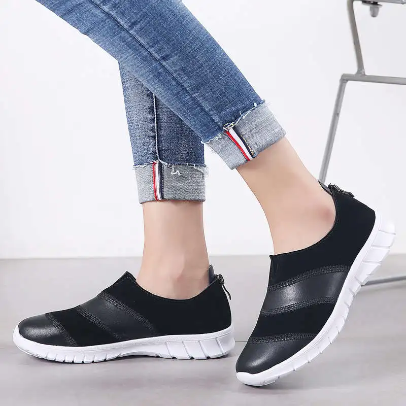 Lofer Women's Summer Sports Shoes Shining Women's Mesh Sneakers Net Lady Ladies Sport Shoes Sneakers Running Shoes Women Tennis
Lofer Women's Summer Sports Shoes Shining Women's Mesh Sneakers Net Lady Ladies Sport Shoes Sneakers Running Shoes Women Tennis