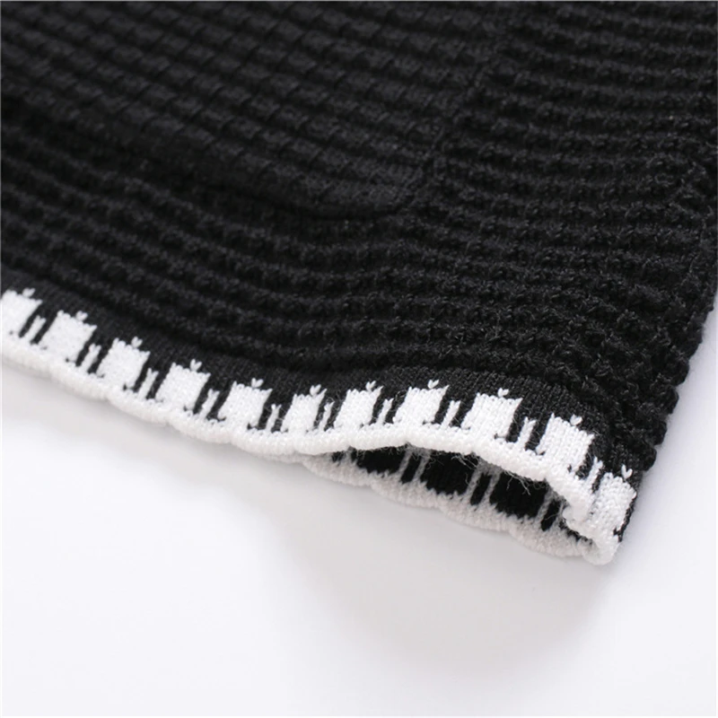 Autumn Winter New Fashion Sweater and Cardigans V neck Button Up Knit Jumpers Elegant Black Sweater Poncho Out Coat
Autumn Winter New Fashion Sweater and Cardigans V neck Button Up Knit Jumpers Elegant Black Sweater Poncho Out Coat