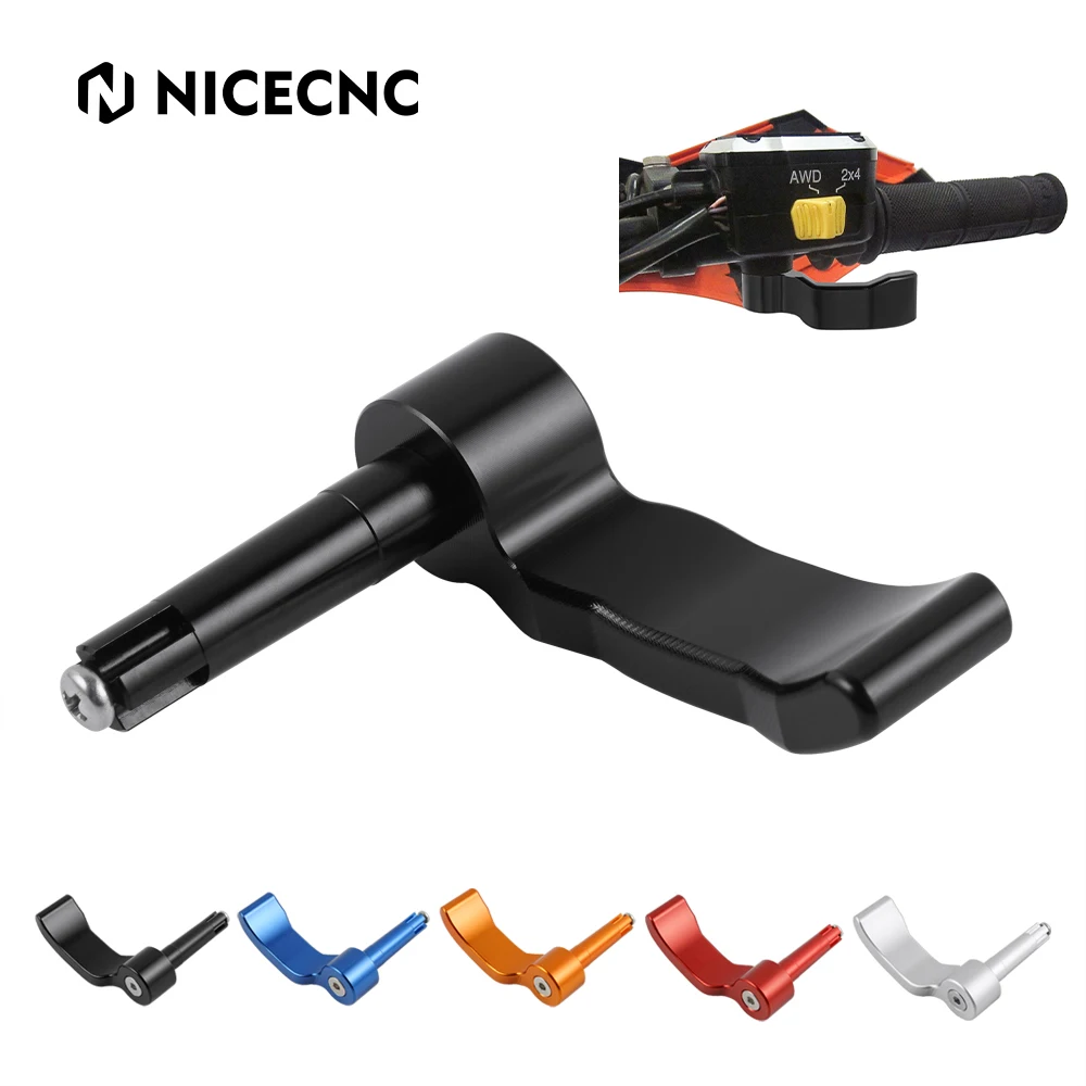 ATV Throttle Thumb Lever Replacement For Polaris Sportsman 450 17-18 550 09-13 570 14-18 850 09-18 1000 15-18 OEM 2010359
ATV Throttle Thumb Lever Replacement For Polaris Sportsman 450 17-18 550 09-13 570 14-18 850 09-18 1000 15-18 OEM 2010359