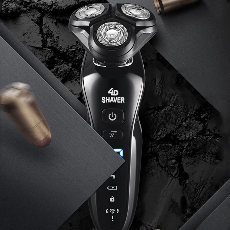 Cordless Hair Clipper Rechargeable Shaver Beard Trimmer Professional Men Hair Cutting Machine Razor Trimmer Timer beard cutter
Cordless Hair Clipper Rechargeable Shaver Beard Trimmer Professional Men Hair Cutting Machine Razor Trimmer Timer beard cutter