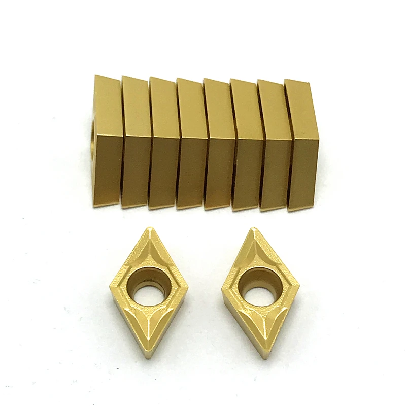 Dcmt 070204 Lathe Tool Turning Insert Dcmt070204 Vp15tf Dcmt070204 Ue6020 Internal Turning Tool Carbide Insert Cnc Tool 
Dcmt 070204 Lathe Tool Turning Insert Dcmt070204 Vp15tf Dcmt070204 Ue6020 Internal Turning Tool Carbide Insert Cnc Tool