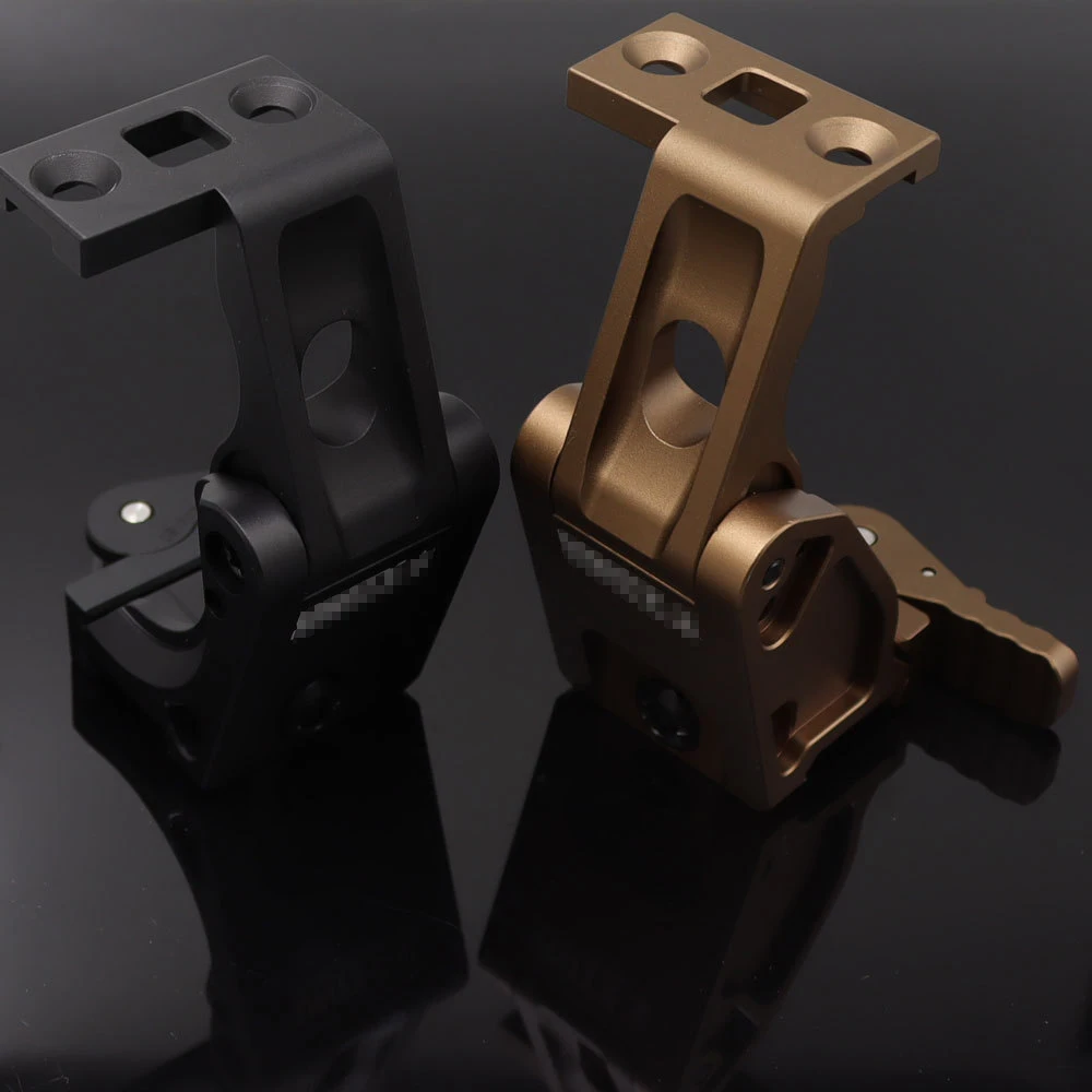 Новинка G33 Aimpoint Лупа магнитное крепление с поворотным кронштейном металлическое Удлинительное основание CNC алюминиевый Удлинительный крон...
Новинка G33 Aimpoint Лупа магнитное крепление с поворотным кронштейном металлическое Удлинительное основание CNC алюминиевый Удлинительный крон...