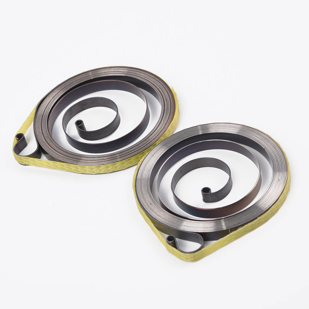Replacement Recoil Starter Spring For Stihl BG55 BG65 BG85 HS45 SH55 Engine Part
Replacement Recoil Starter Spring For Stihl BG55 BG65 BG85 HS45 SH55 Engine Part