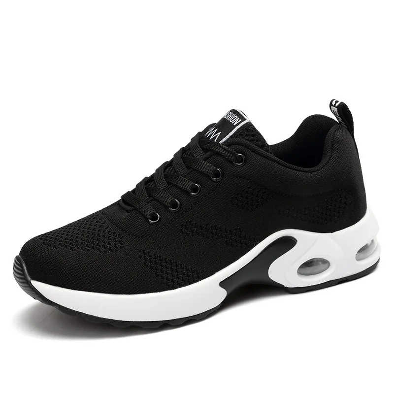 Women Shoes Hot New Mesh Women's shoes Breathable Knit Ladies Mix Colors Sneakers Soft Platform Slip On Loafers
Women Shoes Hot New Mesh Women's shoes Breathable Knit Ladies Mix Colors Sneakers Soft Platform Slip On Loafers