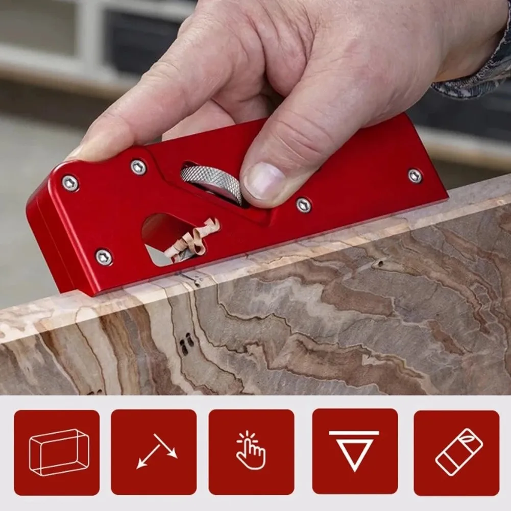 Multiple Styles Woodworking Blade For Edge Corner Plane 45 Degree Bevel Planer Woodworking Tools Hand Tools Ferramentas Outils
Multiple Styles Woodworking Blade For Edge Corner Plane 45 Degree Bevel Planer Woodworking Tools Hand Tools Ferramentas Outils