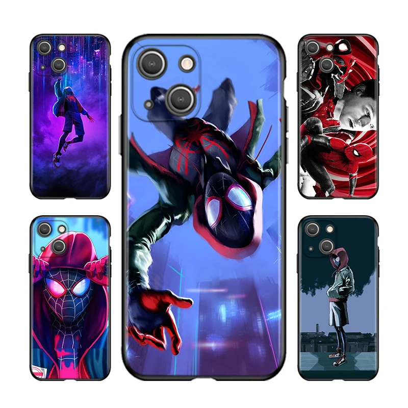 Marvel Parallel- For Apple iPhone 13 12 11 mini 8 7 6S 6 5 5S XS XR X SE 2020 Pro Max Plus Black Soft Phone Case
Marvel Parallel- For Apple iPhone 13 12 11 mini 8 7 6S 6 5 5S XS XR X SE 2020 Pro Max Plus Black Soft Phone Case