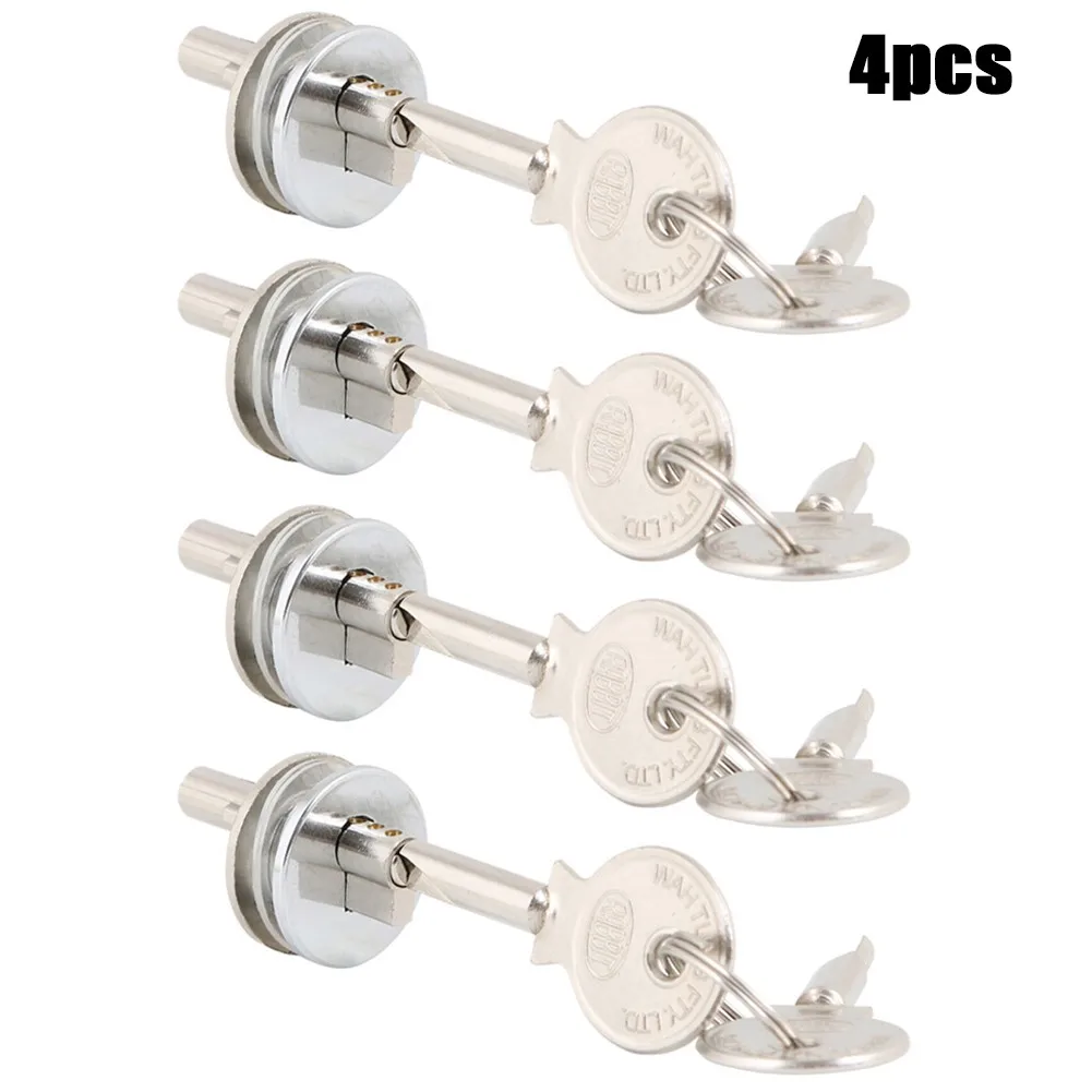 4 Pcs Lock 8 Pcs Keys Display Cabinet Lock Sliding Glass Cabinet Lock Jewelry Shopping Malls Showcase Display Cabinet Locks
4 Pcs Lock 8 Pcs Keys Display Cabinet Lock Sliding Glass Cabinet Lock Jewelry Shopping Malls Showcase Display Cabinet Locks