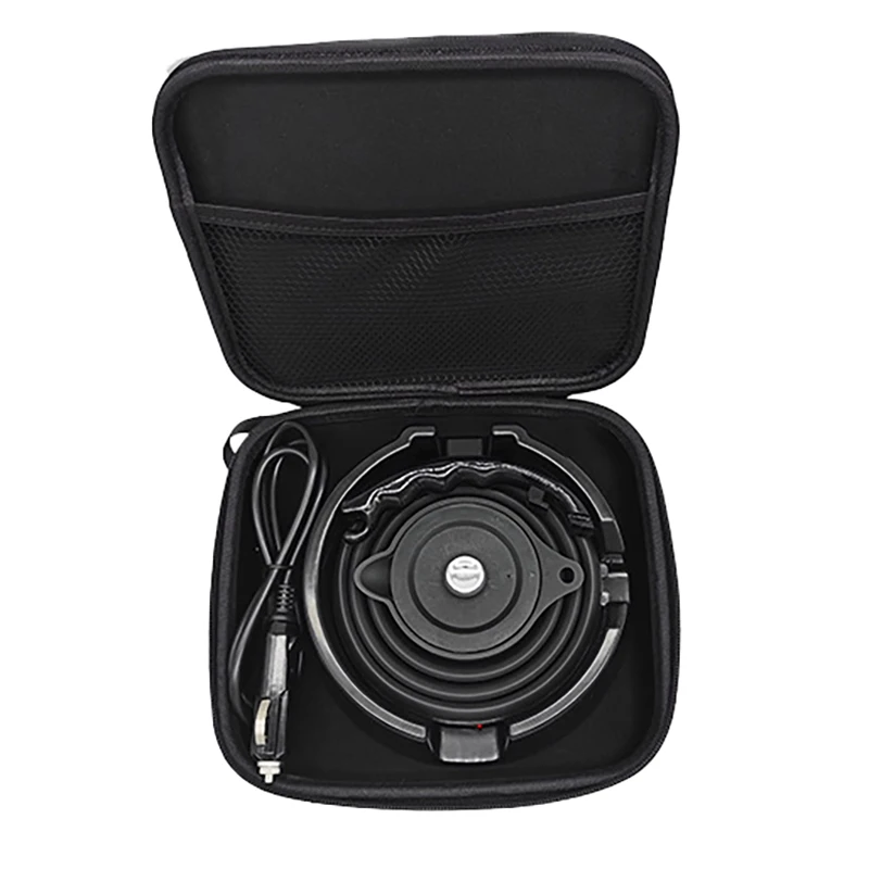 24V Portable Car Heating Cup 450ML Car Boiling Mug Vehicle Electric Kettle Coffee/Tea/Milk Car Travel for Truck Winter
24V Portable Car Heating Cup 450ML Car Boiling Mug Vehicle Electric Kettle Coffee/Tea/Milk Car Travel for Truck Winter