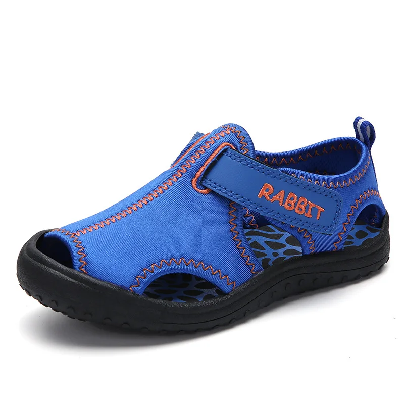 Chidlren beach sandals boys soft round bomb cloth shoes girls heel pocket and support design foot protect sandals
Chidlren beach sandals boys soft round bomb cloth shoes girls heel pocket and support design foot protect sandals