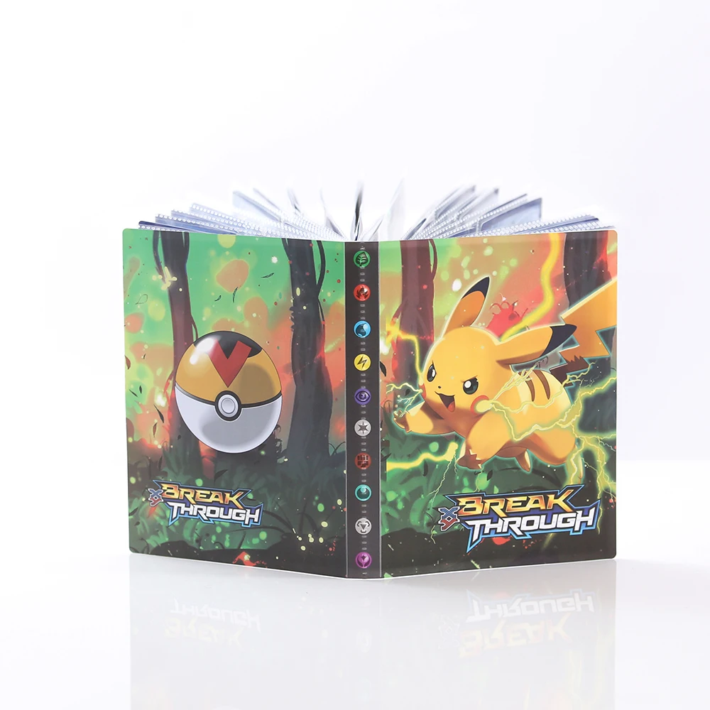 TAKARA TOMY blastoisз 240 шт. альбом карт Покемон Книга аниме коллекционер папка игра Карта GX загруженный держатель папка детские игрушки подарок
TAKARA TOMY blastoisз 240 шт. альбом карт Покемон Книга аниме коллекционер папка игра Карта GX загруженный держатель папка детские игрушки подарок