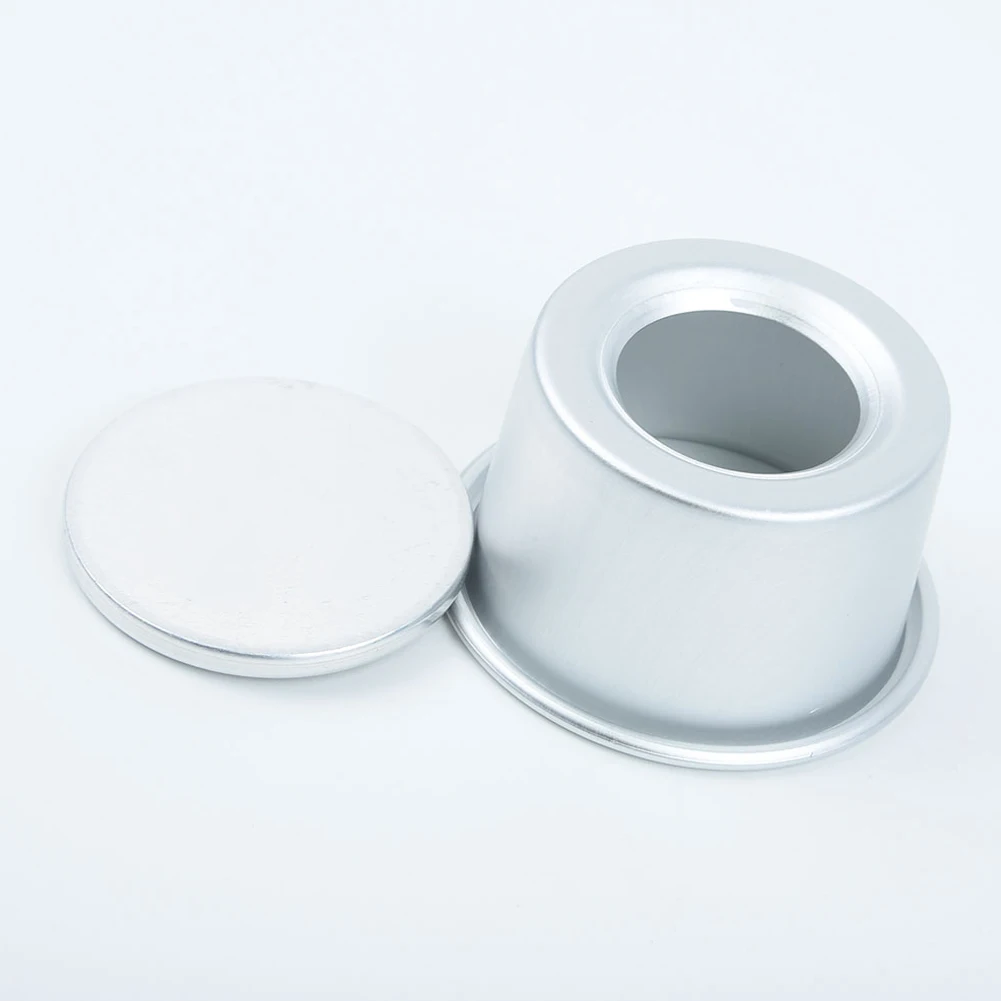 5pcs Set Mini Cake Baking Mold With Removable Bottom Helps You to Do Pudding and Small Size Cake Food Grade Aluminum Alloy
5pcs Set Mini Cake Baking Mold With Removable Bottom Helps You to Do Pudding and Small Size Cake Food Grade Aluminum Alloy