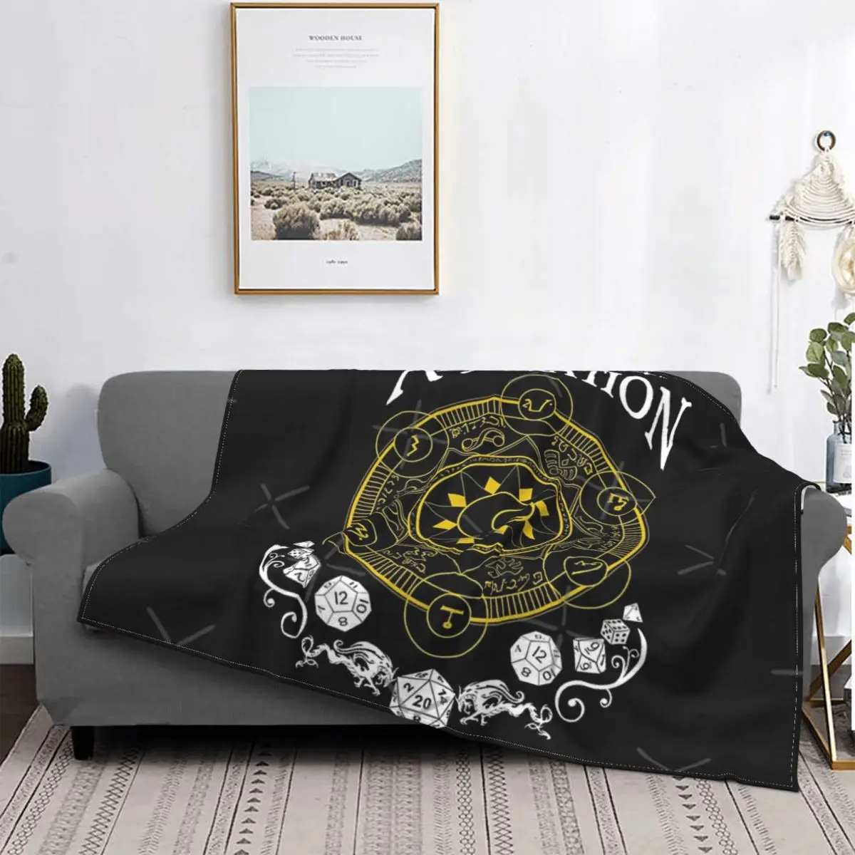 Abjuration - Rpg Magic School Blanket Bedspread Bed Plaid Bed Linen Muslin Plaid Plaid Blankets Blanket On The Bed
Abjuration - Rpg Magic School Blanket Bedspread Bed Plaid Bed Linen Muslin Plaid Plaid Blankets Blanket On The Bed