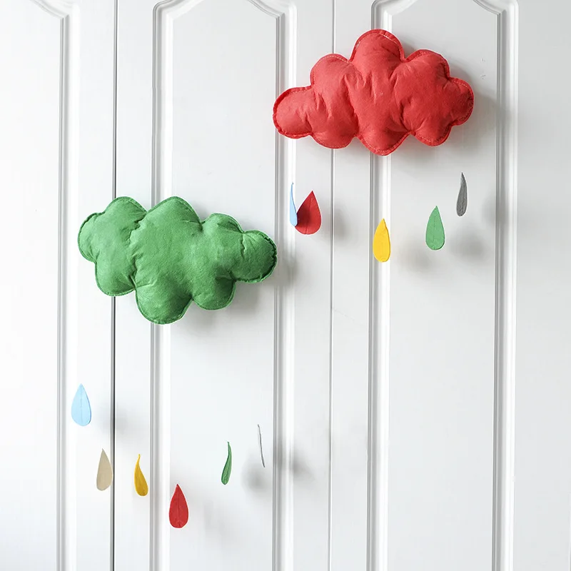INS cloud baby tent crib Photo Studio Location Shooting Ornaments Home Pendant Clouds Clouds Raindrops Ornament
INS cloud baby tent crib Photo Studio Location Shooting Ornaments Home Pendant Clouds Clouds Raindrops Ornament