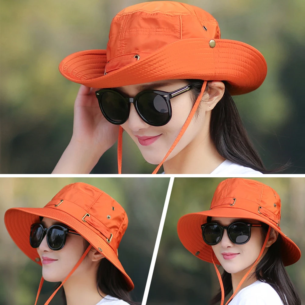 Fashion Women Men Hat Summer Autumn Wide Brim Lacing Anti-UV Fisherman Hats Ladies Girls Korean Foldable Beach Sun Caps
Fashion Women Men Hat Summer Autumn Wide Brim Lacing Anti-UV Fisherman Hats Ladies Girls Korean Foldable Beach Sun Caps