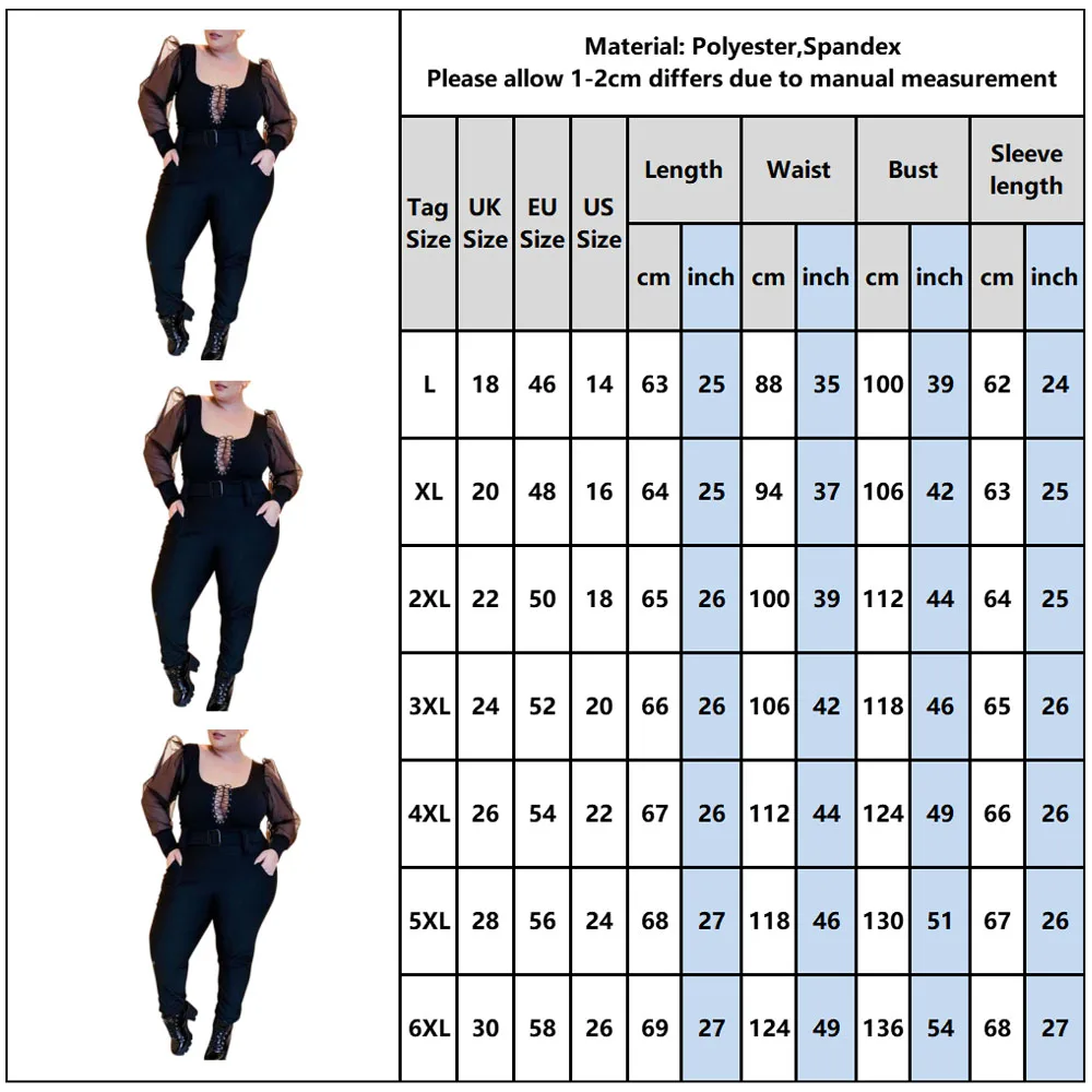 Sale Women Plus Size Puff Sleeve Blouse Mesh See Through Long Sleeve bandage v neck Top Shirt Spring Fall Chic Slim Shirt D30
Sale Women Plus Size Puff Sleeve Blouse Mesh See Through Long Sleeve bandage v neck Top Shirt Spring Fall Chic Slim Shirt D30