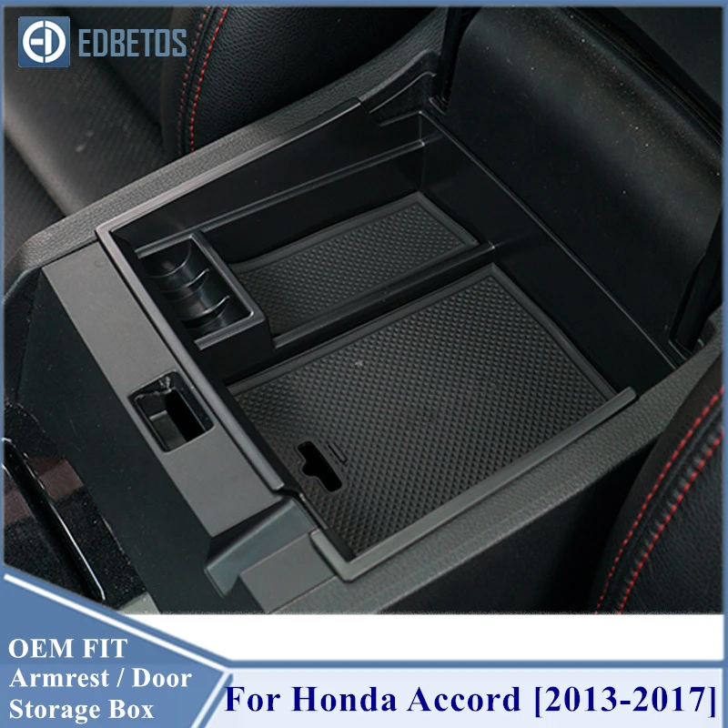 Accord 2013 2014 2015 2016 2017 Armrest Storage Glove Box For Honda Accord Armrest Storage Box Container Accord Accessories
Accord 2013 2014 2015 2016 2017 Armrest Storage Glove Box For Honda Accord Armrest Storage Box Container Accord Accessories