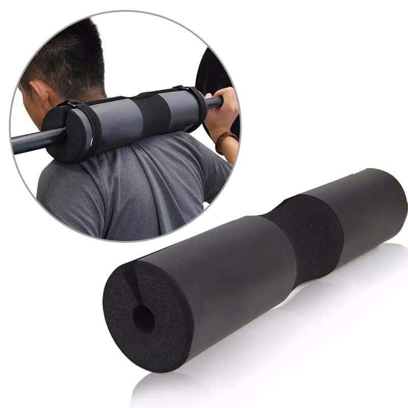 Barbell Squat Foam Pad Neck Shoulder Back Protector Light Weight Lifting Cushion Barbell Support Weight Lifting Protective Pad
Barbell Squat Foam Pad Neck Shoulder Back Protector Light Weight Lifting Cushion Barbell Support Weight Lifting Protective Pad