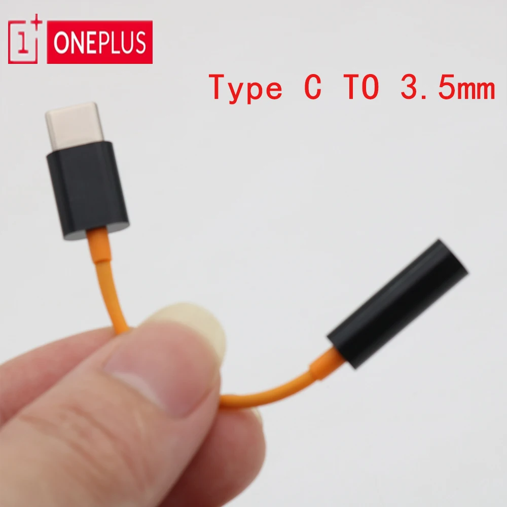 original oneplus 6T 7 Pro usb Type C To 3.5mm Earphone Jack Adapter Aux Audio For oneplus 7T/7T Pro usb-c music converter cable
original oneplus 6T 7 Pro usb Type C To 3.5mm Earphone Jack Adapter Aux Audio For oneplus 7T/7T Pro usb-c music converter cable