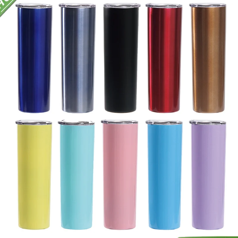 Double-layer Stainless Steel Coffee Tea Cup Vacuum Insulation Cup Office Outdoor Car Portable Straight Car Cup Custom Christmas
Double-layer Stainless Steel Coffee Tea Cup Vacuum Insulation Cup Office Outdoor Car Portable Straight Car Cup Custom Christmas