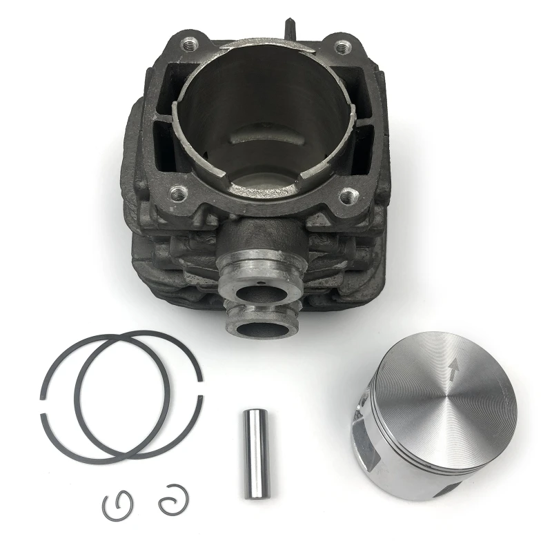 Cylinder Piston Kit for stihl TS410 TS420 Trimmer Gasoline Chain Saw Accessories
Cylinder Piston Kit for stihl TS410 TS420 Trimmer Gasoline Chain Saw Accessories