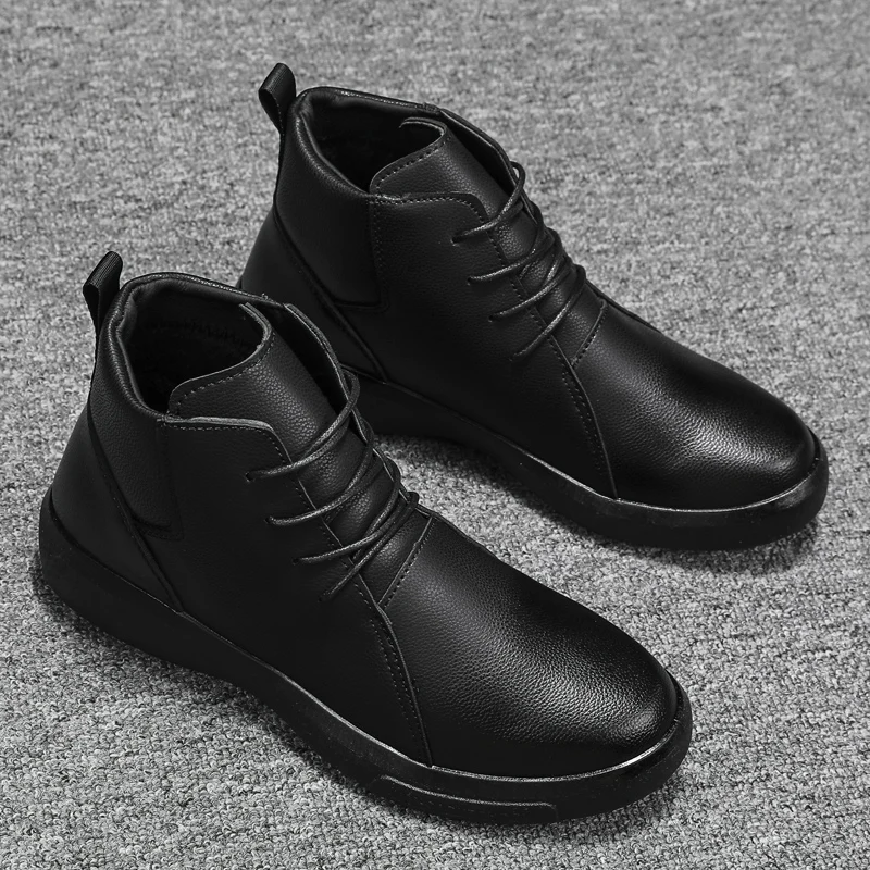 Winter Shoes For Men Boots For Men Summer Casual Men's Tactical Work Winter Shoes Leather Cowboy Ankle Footwear Boot Coturno
Winter Shoes For Men Boots For Men Summer Casual Men's Tactical Work Winter Shoes Leather Cowboy Ankle Footwear Boot Coturno